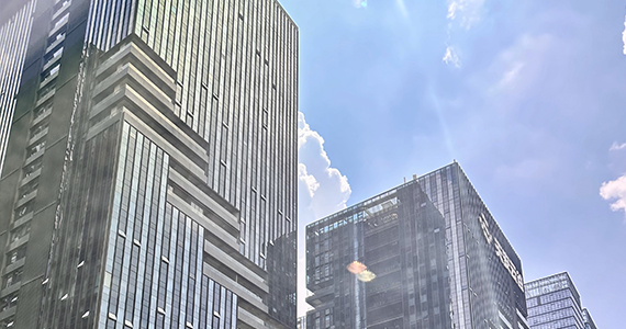 公司邮箱域名申请